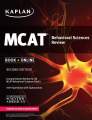 Liberty Books | Kaplan Mcat Behavioral Sciences Review 2016 by Kaplan (100% Original). 