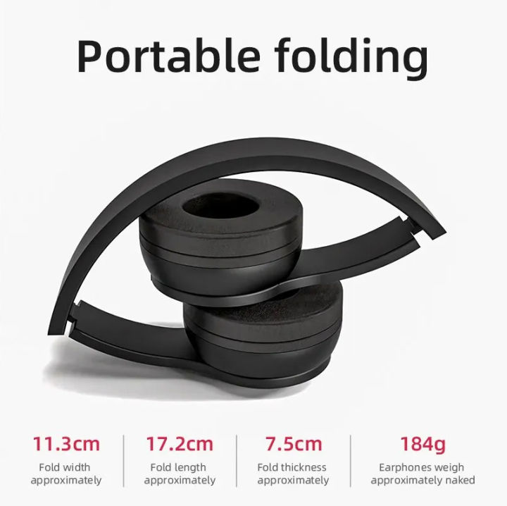 Enjoy%20clear%20sound%20and%20wireless%20convenience%20with%20the%20P47%20Bluetooth%20Headset.%20Designed%20for%20everyday%20use,%20it%20offers%20stable%20connectivity,%20built-in%20microphone%20for%20hands-free%20calls,%20and%20long%20battery%20life.%20The%20foldable,%20lightweight%20design%20makes%20it%20easy%20to%20carry,%20-%20Image%203