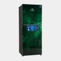 Dawlance 9173WB Digital Pro Inverter Refrigerator 12 Cubic Feet Double Door Hybrid Cooling Low Voltage Startup Magnetic Green 12 Years Compressor Warranty. 