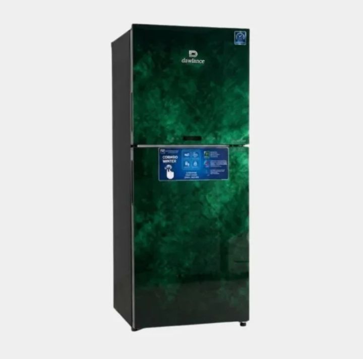 Dawlance%209173WB%20Digital%20Pro%20Inverter%20Refrigerator%2012%20Cubic%20Feet%20Double%20Door%20Hybrid%20Cooling%20Low%20Voltage%20Startup%20Magnetic%20Green%2012%20Years%20Compressor%20Warranty%20-%20Image%203