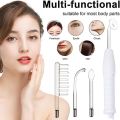 4 in 1 High Frequency Facial Machine, Portable 4 in 1High Frequency Facial Wand. 