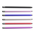 KOKKO Stylus Pen Both Ends Workable Capacitive Pens Digital Stylish Pen Pencil For Most Capacitive Touch Screens. 