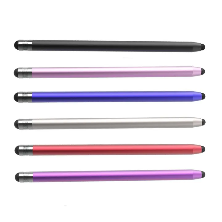 KOKKO%20Stylus%20Pen%20Both%20Ends%20Workable%20Capacitive%20Pens%20Digital%20Stylish%20Pen%20Pencil%20For%20Most%20Capacitive%20Touch%20Screens%20-%20Image%203