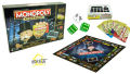 New Monopoly Ultimate Banking Edition Electronic Card Instant Board Game. 