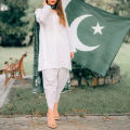 Girls collection new dasain, Dress for girls, Girls 14 August dresses, unique dress for girls. 