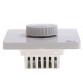 Adjustment Ceiling Fan Speed Control Switch Wall Button Dimmer Switch 220V 10A Encounter. 