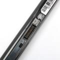 Laptop Battery 4  Cell  Pavilion Sleekbook 14 15 Series  P/N   HSTNN-YB4D     695192-001    - Black. 