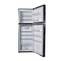 Haier 11 Cu Ft / Smart Inverter / HRF-316IPGA ( Fresher & HCS Technology + Digital Control Panel + Turbo Fan + 4 Temperature Sensors + ABT Technology + Inverter Compressor + Glass Door ) Green Colour Refrigerator / 10 Years Haier Warranty. 