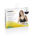 Medela Maternity & Nursing Bra. 