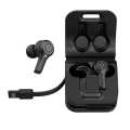 JLab Epic Air ANC True Wireless Earbuds – 48+ Hrs Playtime, Hybrid ANC, Wear Sensors, IP55, Wireless Charging. 