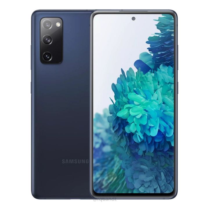 Samsung Galaxy S20 FE - 8GB RAM / 128GB ROM - 6.5" Display - 4500mAh Battery