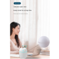 DGSenpi Heavy Fog USB Air Humidifier Household Small Desktop Humidifier Smart Car New Aroma Diffuser. 