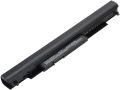 HP HS04 HS03 for HP 240 245 246 250 255 256 G4, HP Notebook 14 15, HP 807956-001 807957-001 807612-421 HSTNN-LB6U HSTNN-LB6V N2L85AA 807611-421 807611-131 4 Cell Laptop Battery. 