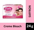 Feim Skin bleach Awesome Result. 