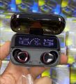 M30 TWS wireless Bluetooth 5.2 Earbuds With ENC (best). 