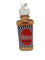 Brasso Metal Liquid Polish Shinner. 