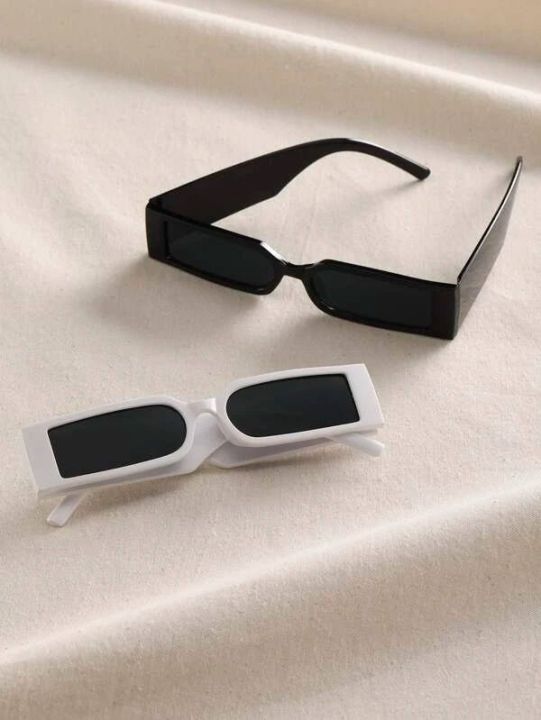 TikTok%20Glasses%20Look%20With%20Trendy%20TikTok%20Black%20White%20Tiktok%20Style%20Cool%20glasses%20-%20Image%202