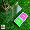 Motorola Moto G31 (6.4 inch) - Polish 2.5D Tempered Glass Screen Protector- Good Quality- With cleaning wipes. 