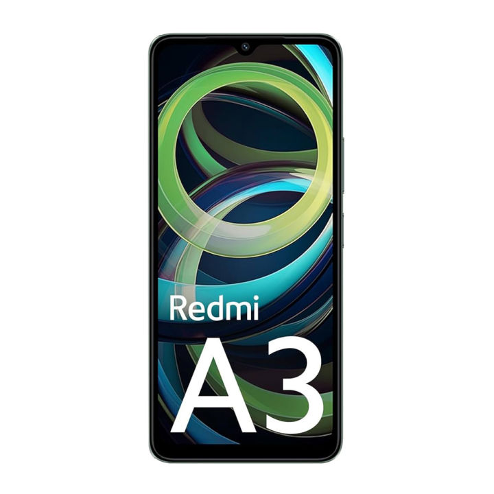 REDMI%20A3%20%7C%7C%204GB%20Ram%20128GB%20Rom%20%7C%7C%205000mAh%20Battery%20-%20Image%202