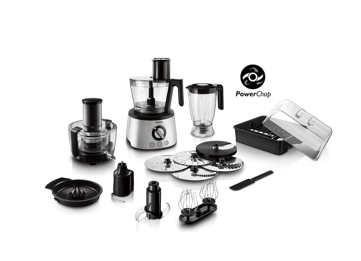 Philips 7000 series Food processor- HR7778/01