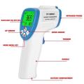 Thermometer for Fever Digital Thermometer Non Contact Medical Infrared Forehead Thermometer. 