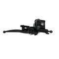 Left Hand Brake Lever 50/70/90/110/125/150Cc For Atv Quad Master Cylinder Bike. 