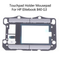 1Pc Touchpad Mouse Button Board Left Right Key for HP Elitebook 840 G3 G4 745 G3. 