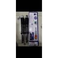 Rear Shock Assy Pridor (Genuine MS) – OEM Quality – Made in Pakistan. 