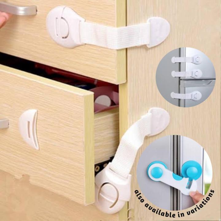 Child lock for drawers lock cabinet lock fridge lock children care baby safety lock child protection lock