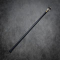Walking cane, hiking stick, antique walking stick, and thick aluminium outdoor cane for men are all fashionable options Cobra Stick. 