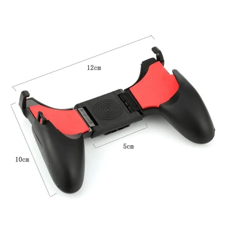 5%20In%201%20Mobile%20Phone%20Joystick%20For%20PUBG%20Free%20Fire%20Gamepad%20Controller%20Games%20Grip%20L1%20R1%20Triggers%20-%20Image%207