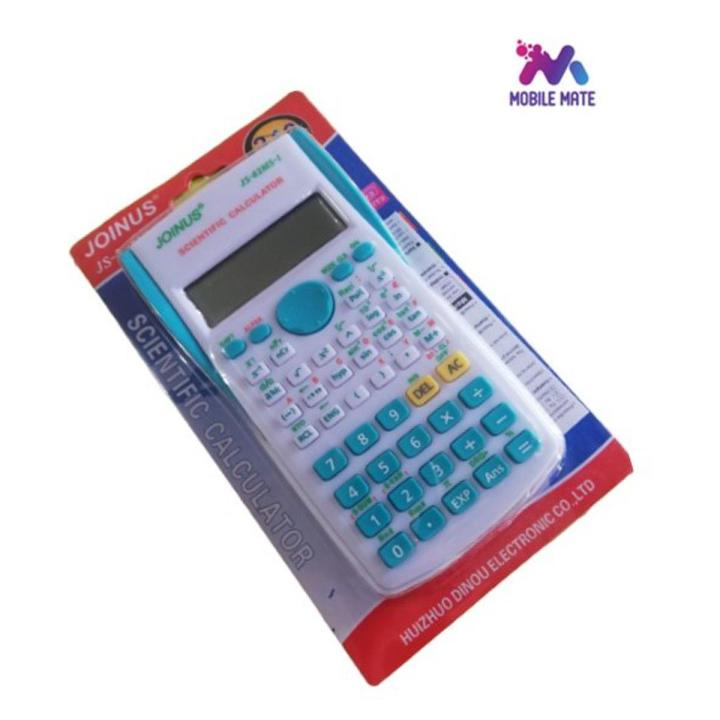 Joinus Scientific Calculator JS-82MS-1