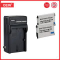 4Pcs 1400mAh SLB-11A Camera Battery With USB Charger For Samsung TL500 WB600 WB610 WB650 WB660 WB700 WB1000 WB2000 WB5000 WB5500. 