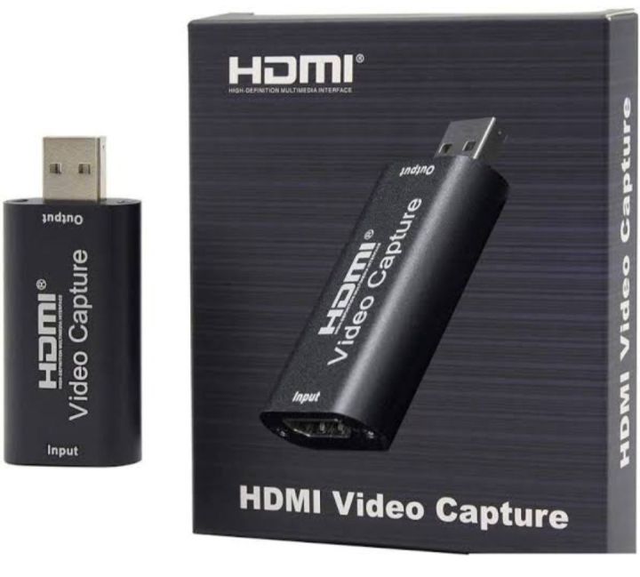 HDMI%20Video%20Capture%20Card%20Screen%20Record%20USB%202.0%201080P%20Game%20HD%20Video%20Capture%20Card%20-%20Image%202