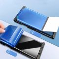 Curved Screen Protector For Samsung Galaxy S24 S23 Ultra S24 Plus S23 Plus S23+ S22+ S22 Ultra S24Ultra Ceramic Film Not Glass. 