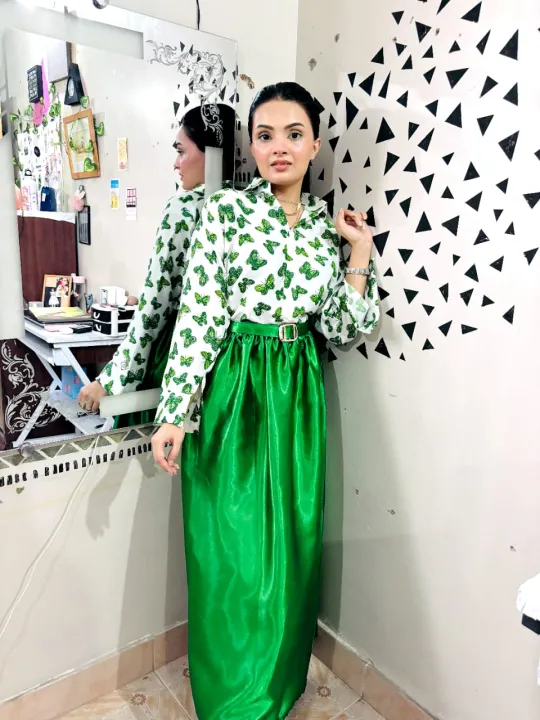 14th%20August%20Special%20%7C%20Independence%20Day%20Collection%20%7C%20Butterfly%20Printed%20Top%20with%20Skirt%20&%20Belt%20%7C%20Women's%20&%20Girls'%20Festive%20Wear%20%7C%20Pakistani%20Flag%20Colors%20%7C%20Patriotic%20Clothing%20%7C%20Stylish%20Independence%20Day%20Outfit%20%7CHigh-Quality%20Summer%20Fashion%20%7CTrending%20&%20Most%20Demand%20-%20Image%205