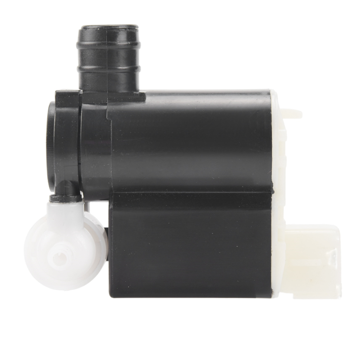 Windshield Washer Pump for 2013-2016 2012-2016