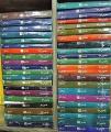 Jasoosi Dunya Jild 1 to 42 ( Complete) by Ibn-e-Safi. 