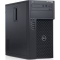 De!! Precision T 1700 , CORE i7 4Th , 8GB RAM, 128GB SSD, 500GB HDD, 2GB GRAPHIC CARD. 