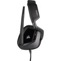 VOID ELITE STEREO Gaming Headset — Carbon. 