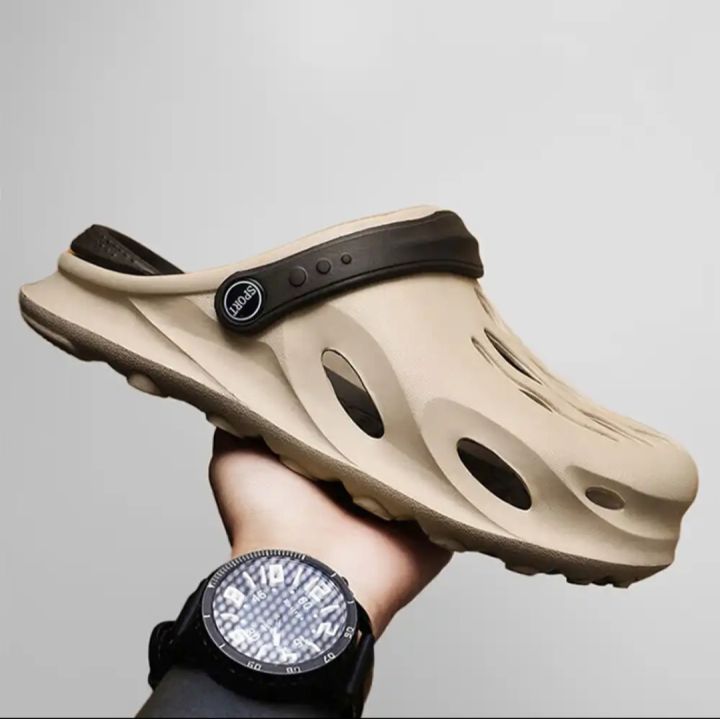 Crocs Shoes for Men