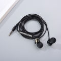 Motorola Original Metal Handsfree with Mic - Motorola 100% Original Handfree, Super Bass, High Quality Sound, High Quality Calling, High Quality wire, Metal, 100% Original Stock. 