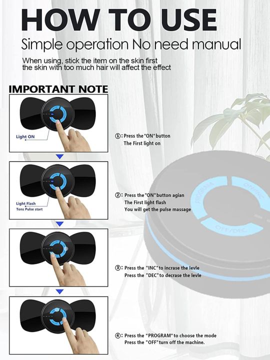 Electric%20Neck%20Massager%20LCD%20Display%20Neck%20Stretcher%208%20Mode%20Cervical%20Massage%20Patch%20Pulse%20Muscle%20Stimulator%20Portable%20Relief%20Pain%20or%20Muscle%20Pain%20Relief%20and%20Shoulder%20Relaxation%20-%20Image%207