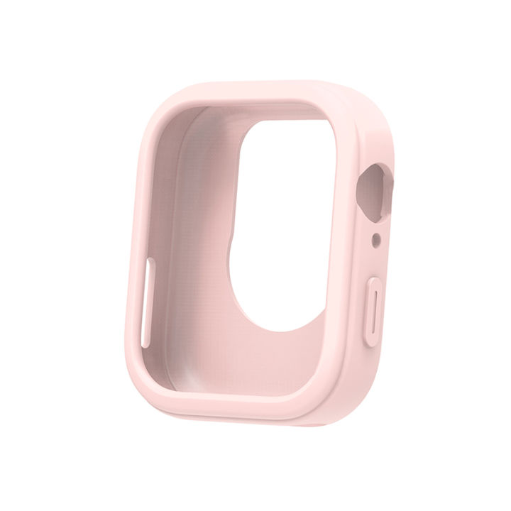 Colorful Split Watch Strap For Huawei Fit 3 Sports Bracelet Screen Protector