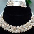 Necklace With Earrings for Women & Girls. 