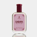 AL-Nuaim Original Sabaya Eau De Parfum 50ml Long Lasting 8to12 e 1.69 Fl.Oz By ABU Hamza Store. 
