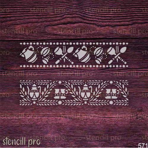 Kitchen%20Border%20Reusable%20Stencil%20for%20Precision%20Painting%20-%20Image%202