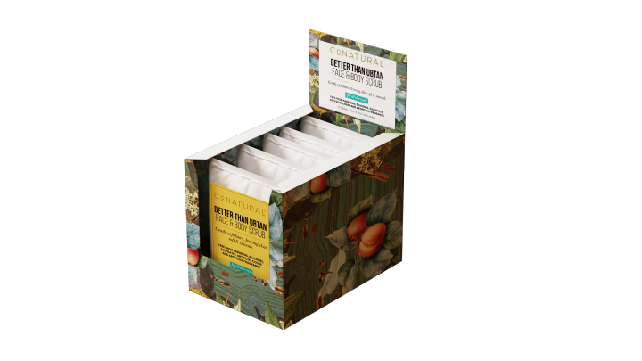Conatural%20Better%20Than%20Ubtan%20Face%20And%20Body%20Scrub%20-%20Image%203
