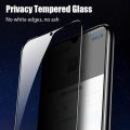 Full Cover Privacy Tempered Glass For OnePlus 8T 9 9R 9RT Anti-Spy Screen Protector For Oneplus Nord CE 3 Lite 2T N10 N30 Glass. 
