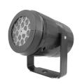 Snowflake Laser Lights Garden Party Projector Santa Claus Vacation Lights Christmas Projector Santa Claus Garden Lighting Stage Rotating LED Lights Christmas Laser Projector. 